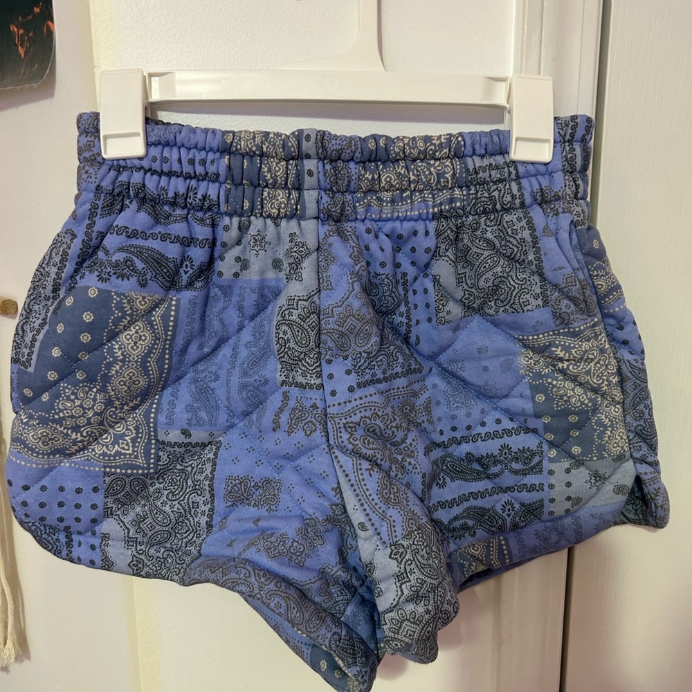 Forver 21 shorts